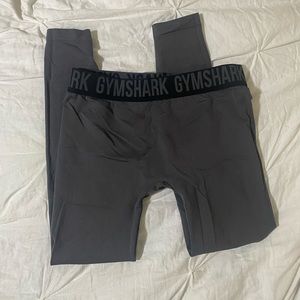 GYMSHARK LEGGINGS size M l